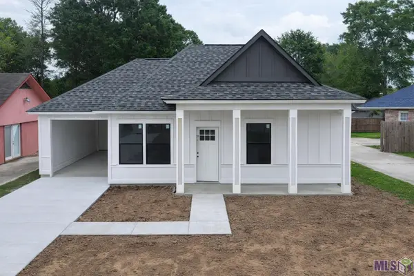 905 Bohne Rd, Port Allen, LA 70767