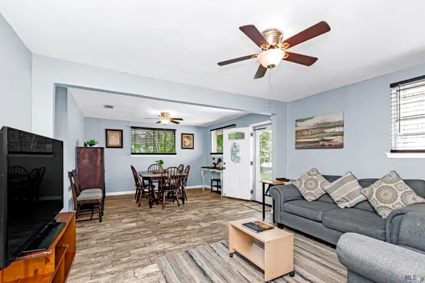 3966 Nelson St, Zachary, LA 70791