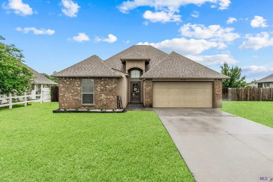 41481 Hearthstone Ave, Prairieville, LA 70769 - #3