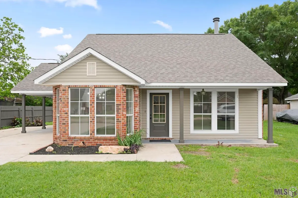 13666 Joseph St, Walker, LA 70785 - #1