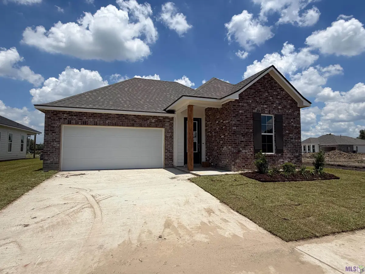 10035 Pelican Pointe Lane, Baton Rouge, LA 70810 - #1