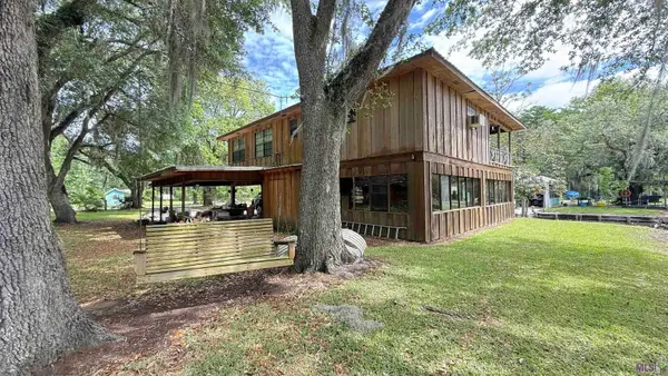 120 Cajun St, Pierre Part, LA 70339