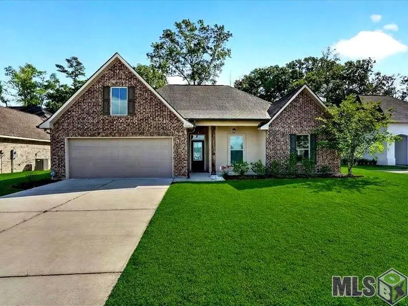 23462 Odette Ave, Denham Springs, LA 70726 - #1