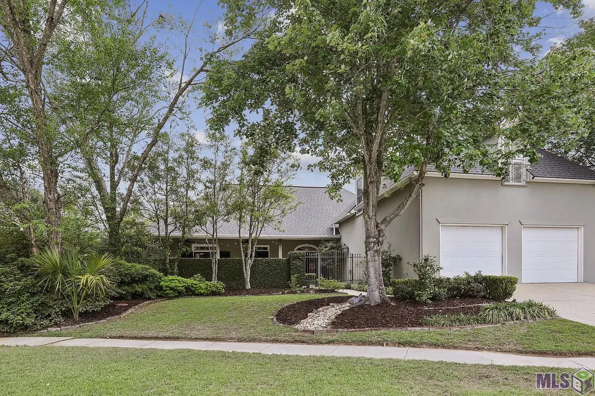 12411 Kentmere Ave, Baton Rouge, LA 70810 - #1