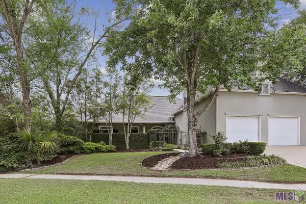 12411 Kentmere Ave, Baton Rouge, LA 70810