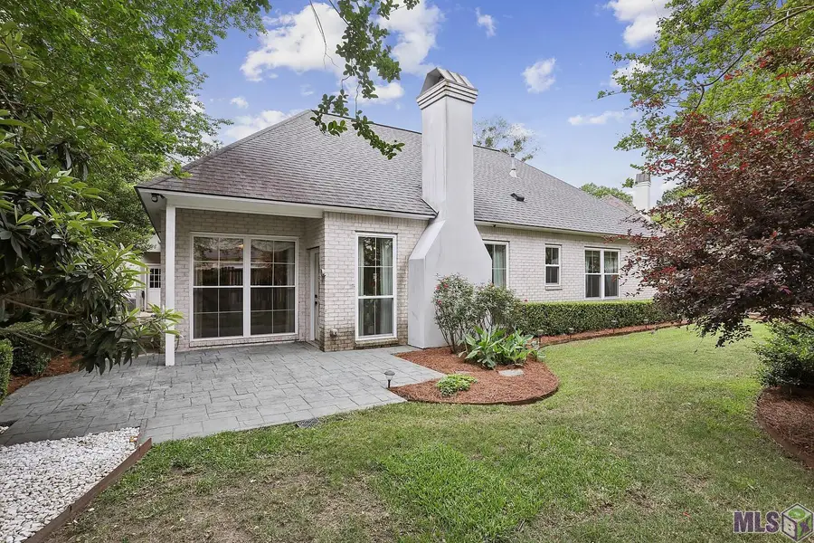 12411 Kentmere Ave, Baton Rouge, LA 70810 - #3