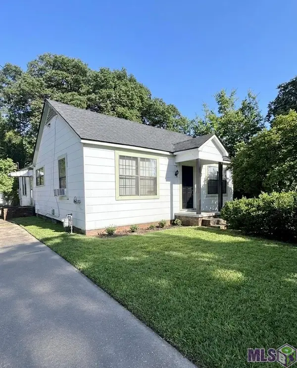 2614 Bartlett St, Baton Rouge, LA 70805