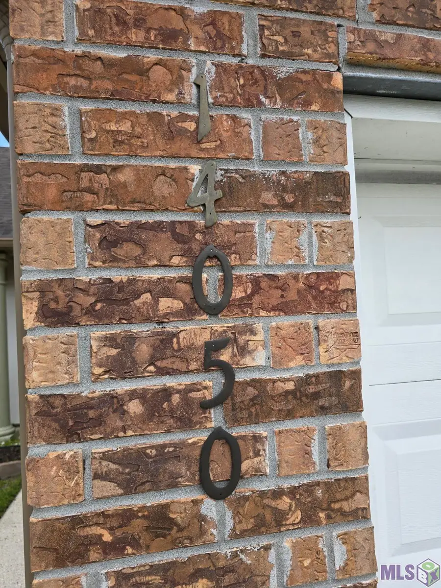 14050 Serenity Cove Dr, Gonzales, LA 70737 - #2