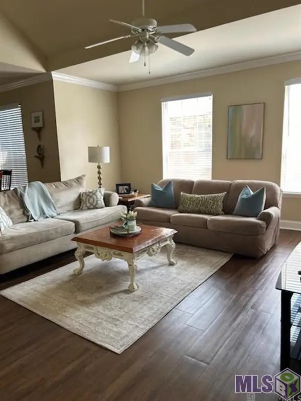 4441 Burbank Dr #1105, Baton Rouge, LA 70820