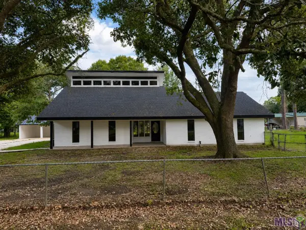 4416 Fisherman Rd, Batchelor, LA 70715