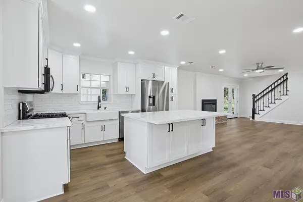 10555 Barbara St, Baton Rouge, LA 70815