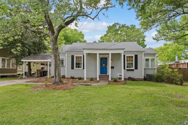 2151 Hollydale Ave, Baton Rouge, LA 70809