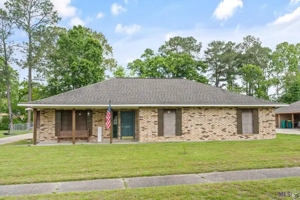 3615 Cherry St, Zachary, LA 70791