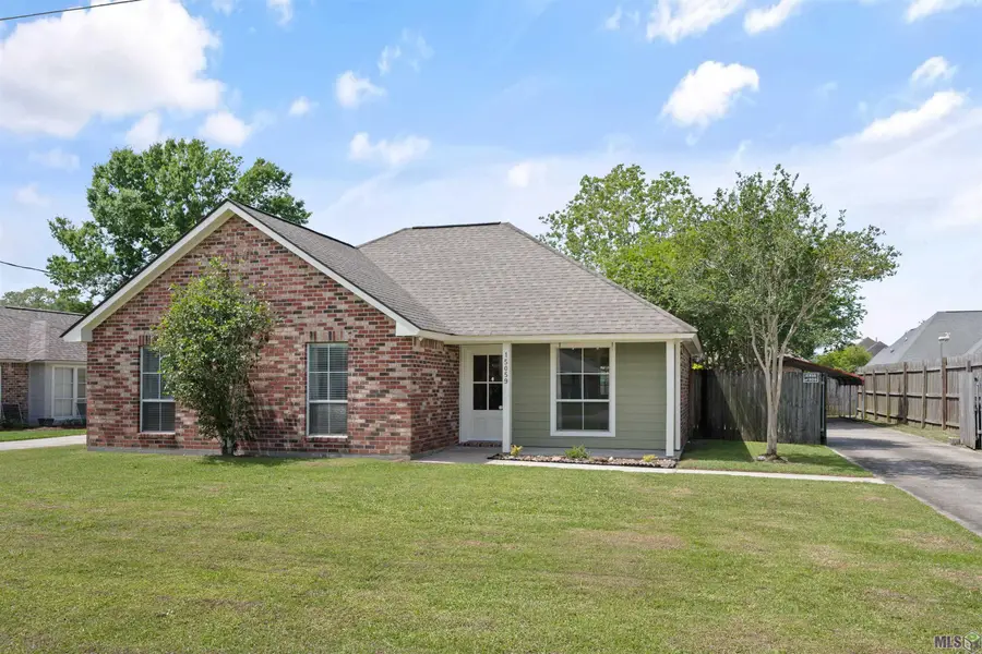 15059 Ridgewood Ave, Prairieville, LA 70769 - #2