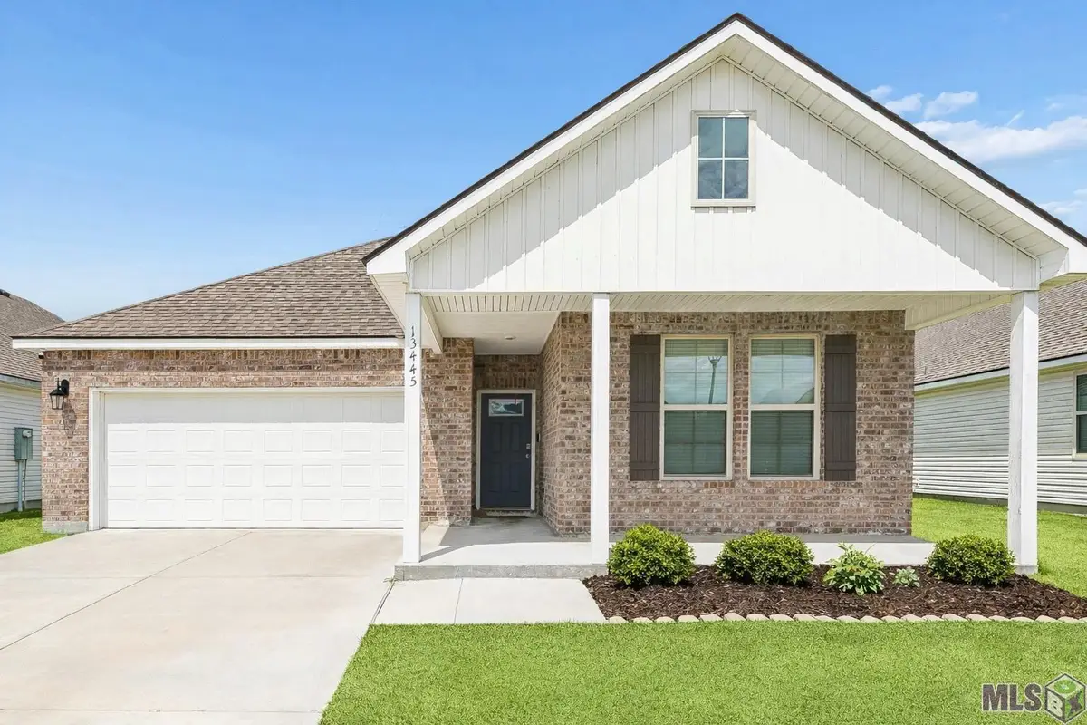 13445 Bellacosa Ave, Baton Rouge, LA 70817 - #1