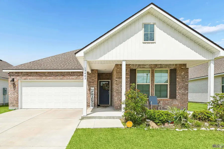 13445 Bellacosa Ave, Baton Rouge, LA 70817 - #2