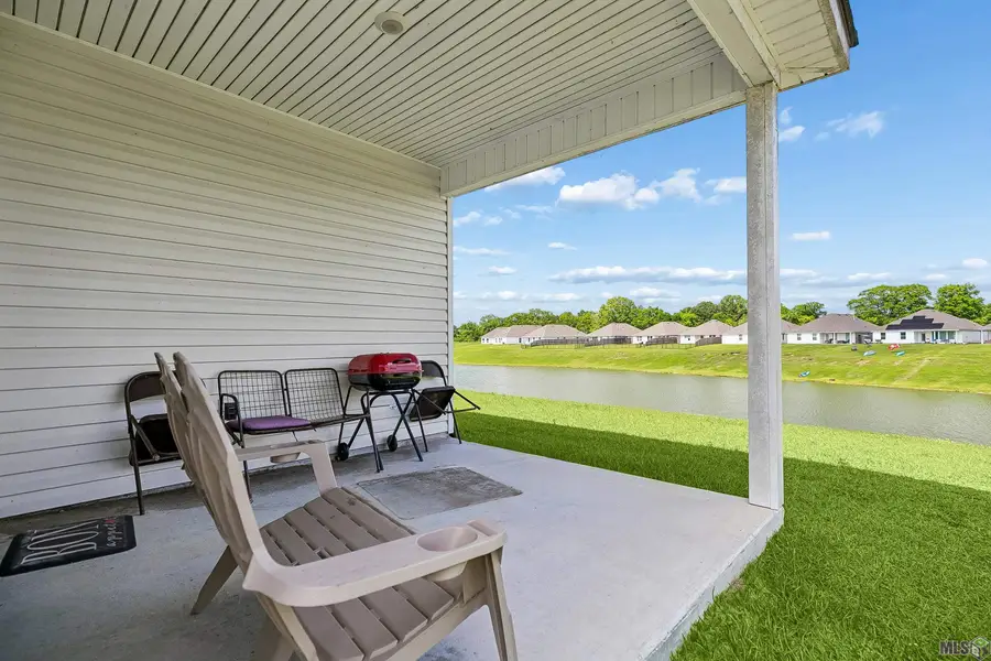 13445 Bellacosa Ave, Baton Rouge, LA 70817 - #3