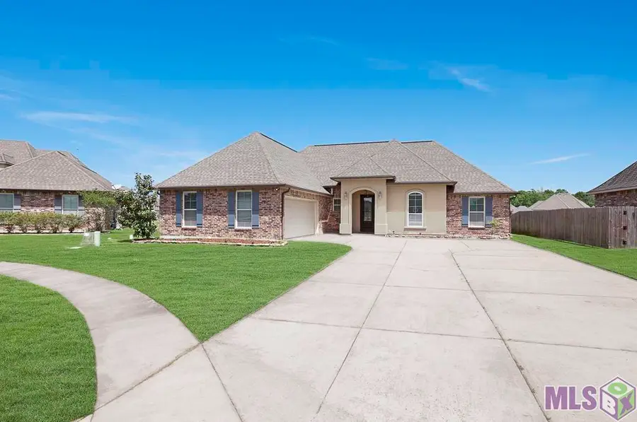 4732 Stonewall Dr, Addis, LA 70710 - #2