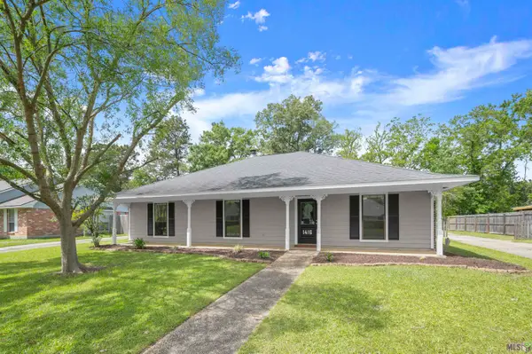 1416 Shadybrook Dr, Baton Rouge, LA 70816