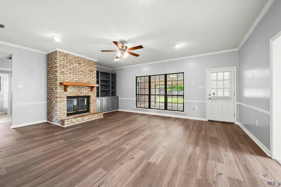 1416 Shadybrook Dr, Baton Rouge, LA 70816 - #2