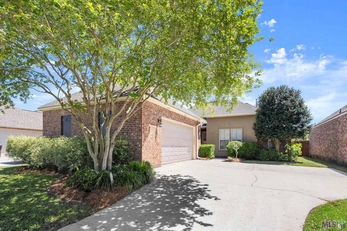 10552 Springtree Ave, Baton Rouge, LA 70810 - #1