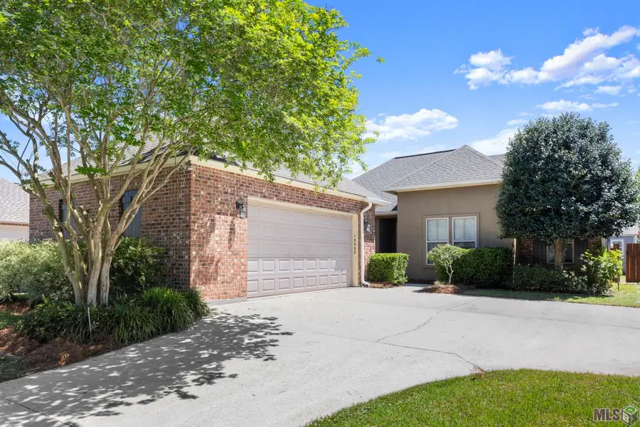 10552 Springtree Ave, Baton Rouge, LA 70810 - #2