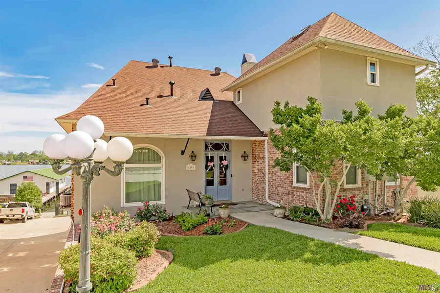 7890 False River Rd, Oscar, LA 70762 - #2