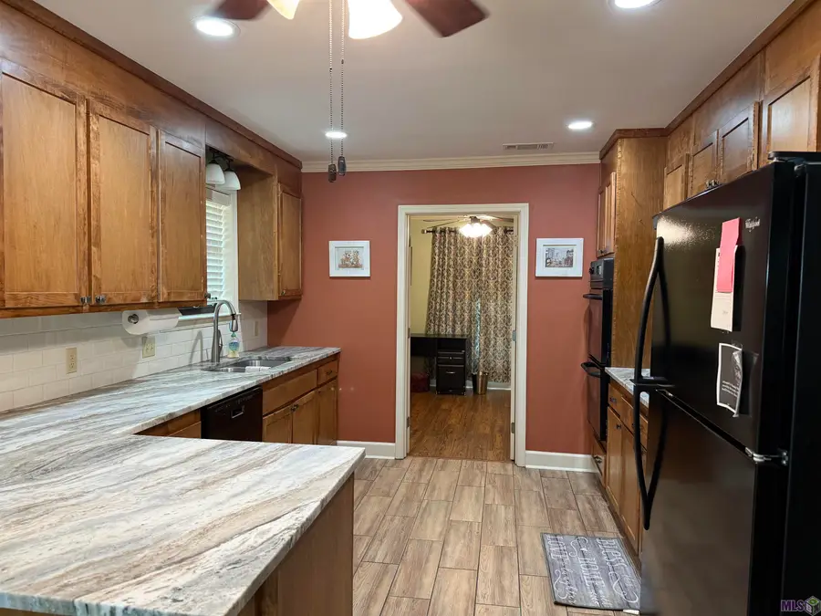 5238 Lesage Dr, Greenwell Springs, LA 70739 - #3