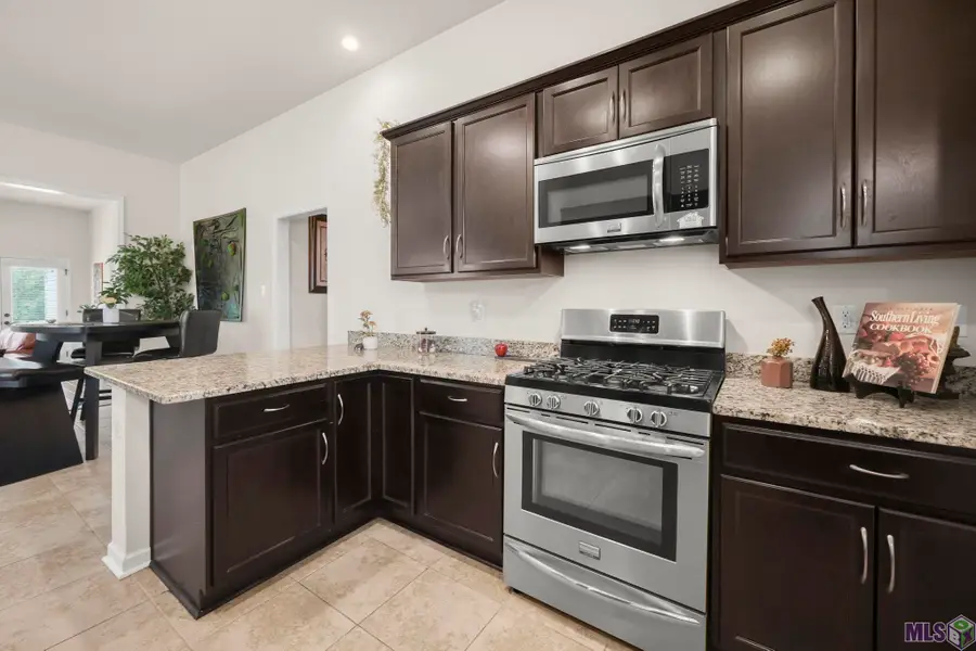 16527 Walk Around Ave, Prairieville, LA 70769 - #3