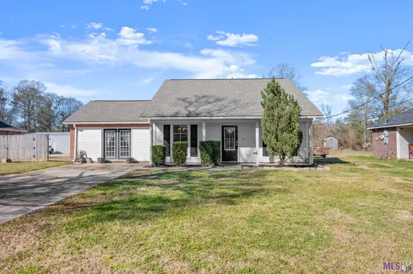 10911 Cheryll Dr, Denham Springs, LA 70706