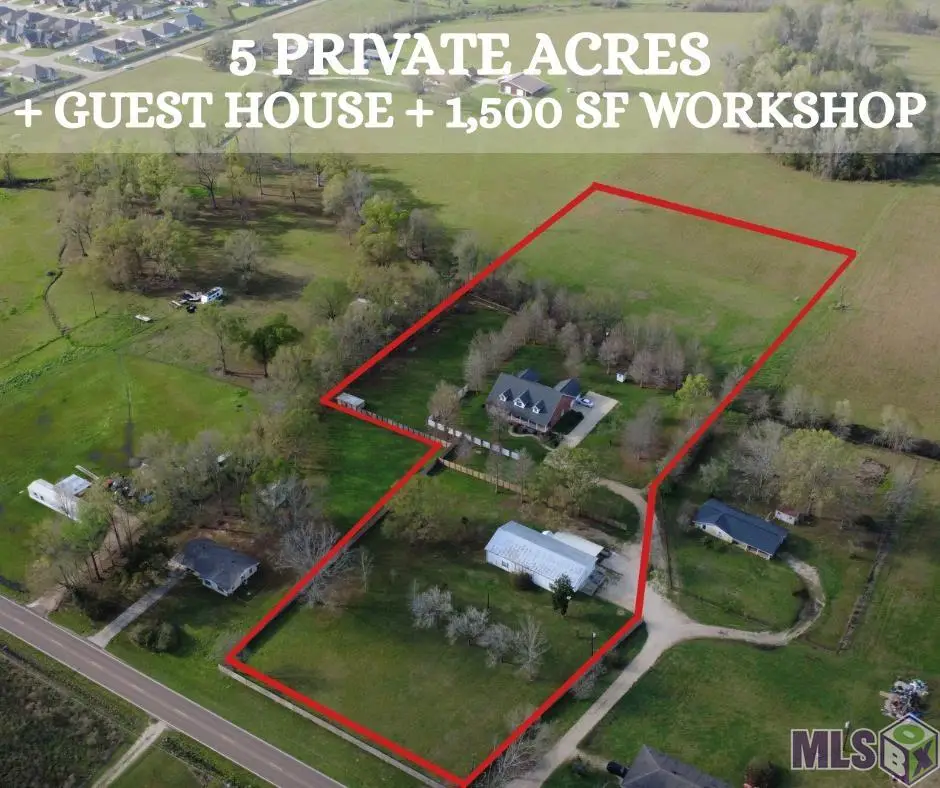 11139 Old Baton Rouge Hwy, Hammond, LA 70403 - #1