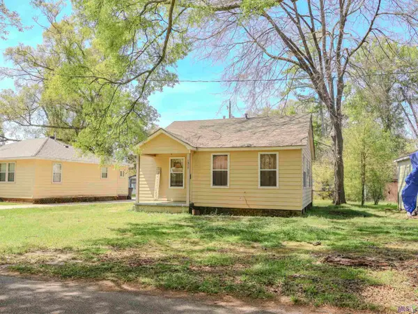 1957 Rhodes Ave, Baton Rouge, LA 70802