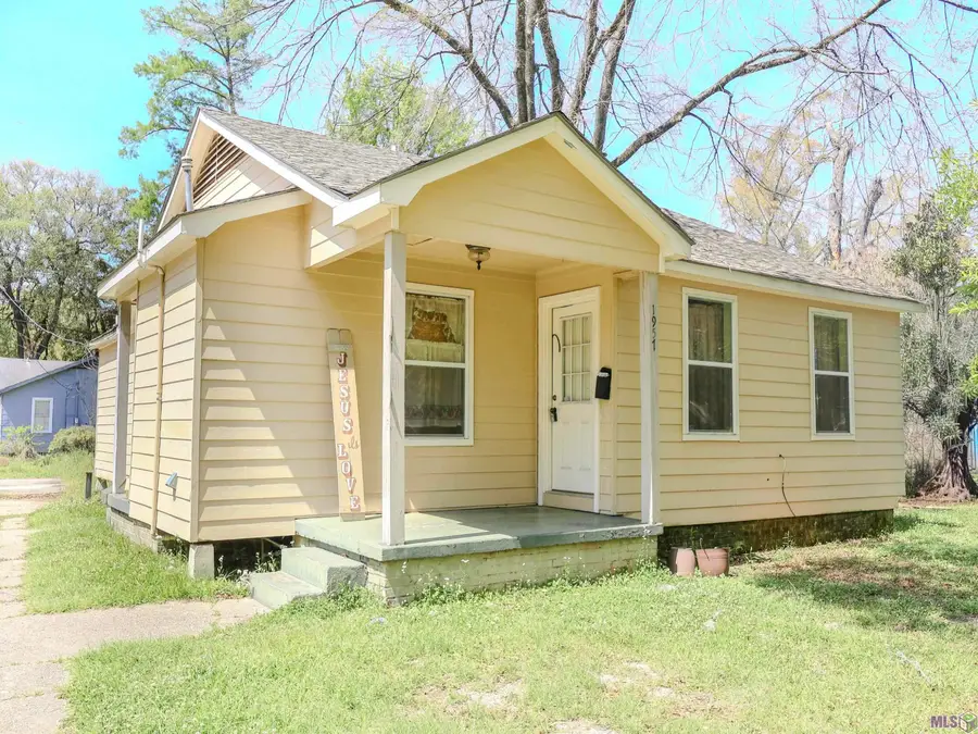 1957 Rhodes Ave, Baton Rouge, LA 70802 - #2