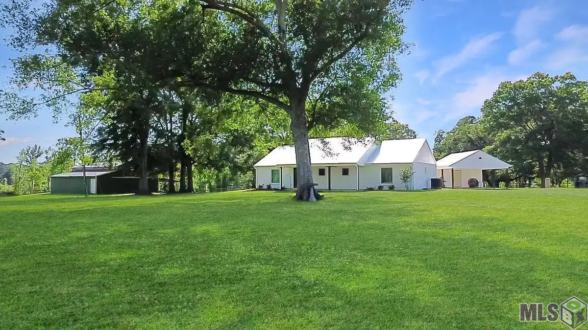 63367 Hill St, Roseland, LA 70456 - #1