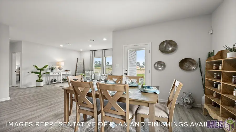 15533 Rocco Drive, Zachary, LA 70791 - #2