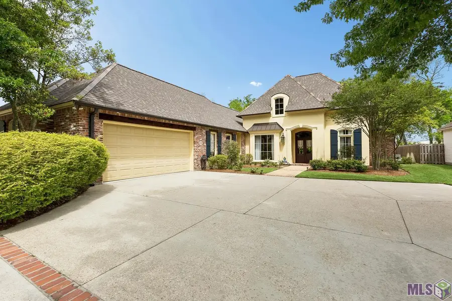 13528 Landmark Dr, Baton Rouge, LA 70810 - #2