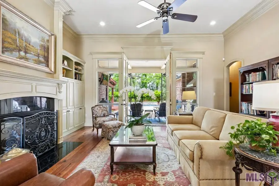 13528 Landmark Dr, Baton Rouge, LA 70810 - #3