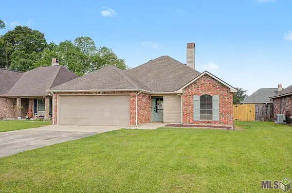 9281 Eagle Ct, Denham Springs, LA 70706