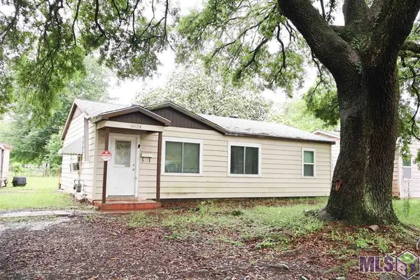 6824 Autumn Ave, Baton Rouge, LA 70812