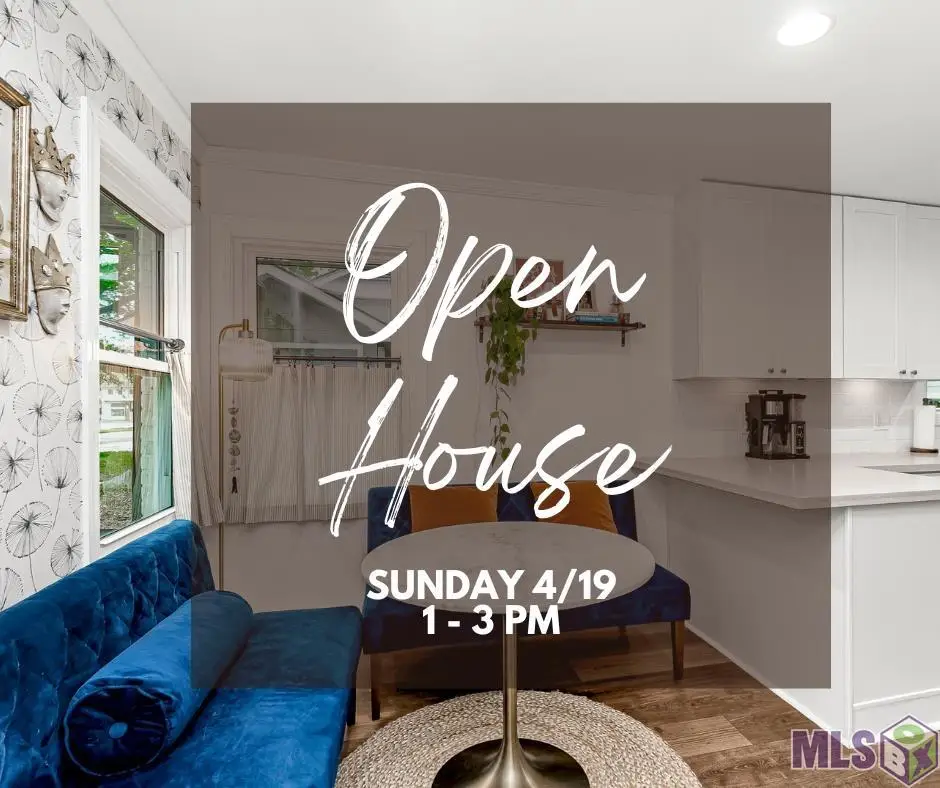 406 Glenmore Ave, Baton Rouge, LA 70806 - #1