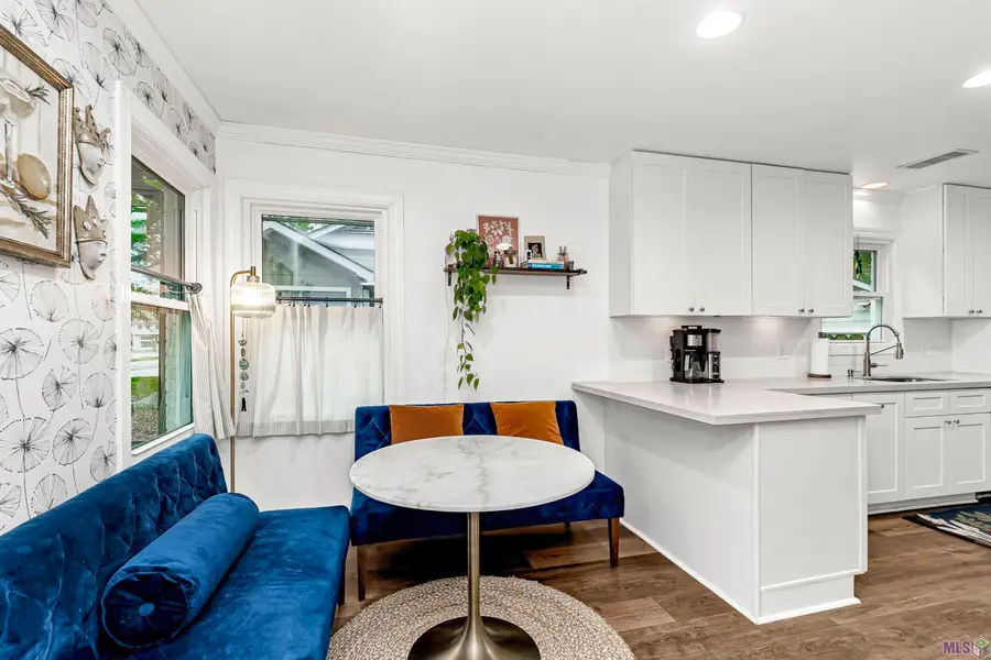 406 Glenmore Ave, Baton Rouge, LA 70806 - #2