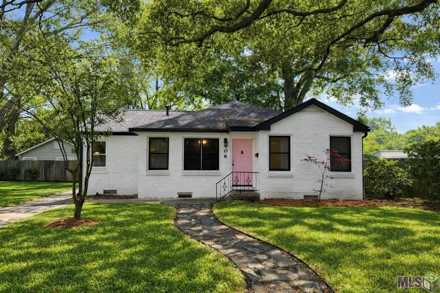 406 Glenmore Ave, Baton Rouge, LA 70806 - #3