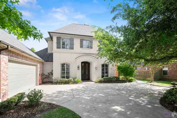 11935 Lake Estates Ave, Baton Rouge, LA 70810