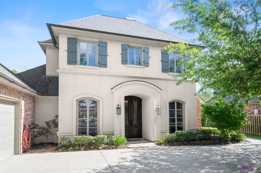 11935 Lake Estates Ave, Baton Rouge, LA 70810 - #3