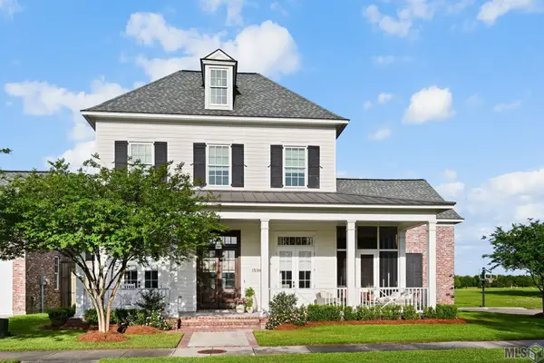 15316 Veranda Park Ln, Baton Rouge, LA 70810