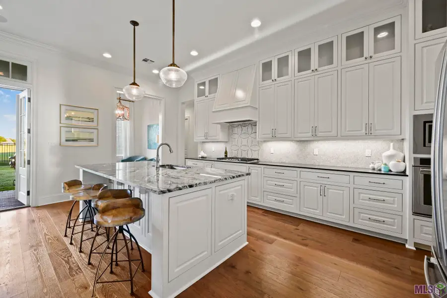 15316 Veranda Park Ln, Baton Rouge, LA 70810 - #2