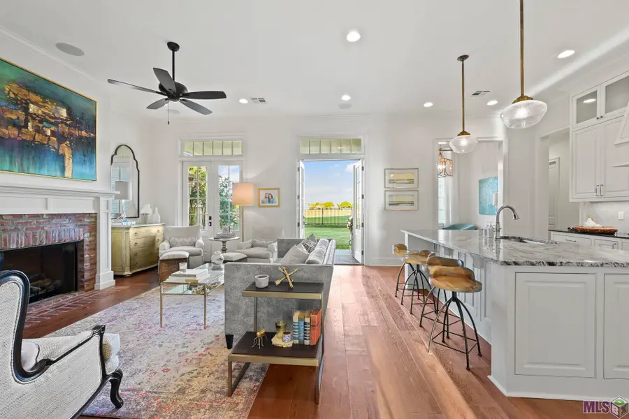 15316 Veranda Park Ln, Baton Rouge, LA 70810 - #3