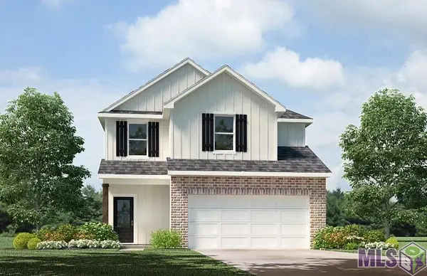 35583 Vandora Dr, Denham Springs, LA 70706