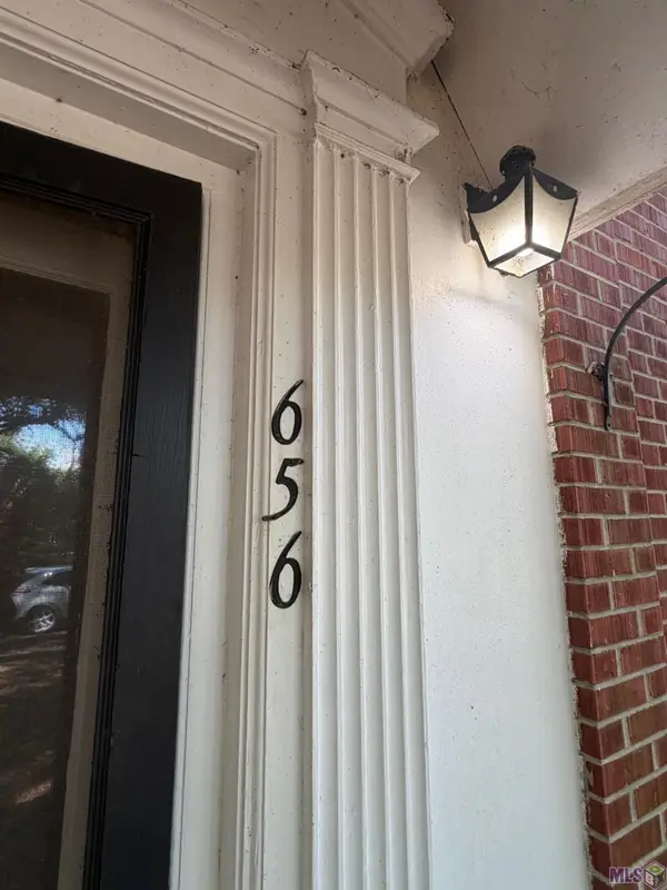 656 Carol Marie Dr #B, Baton Rouge, LA 70806