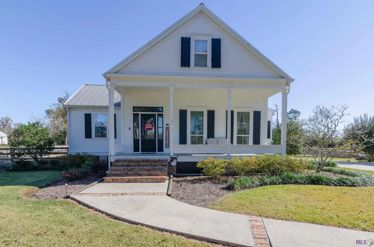 20452 Camille Dr, Springfield, LA 70462 - #1